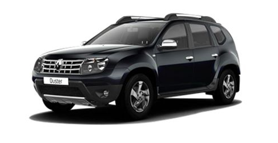 Rent Renault Duster MT in Gyumri