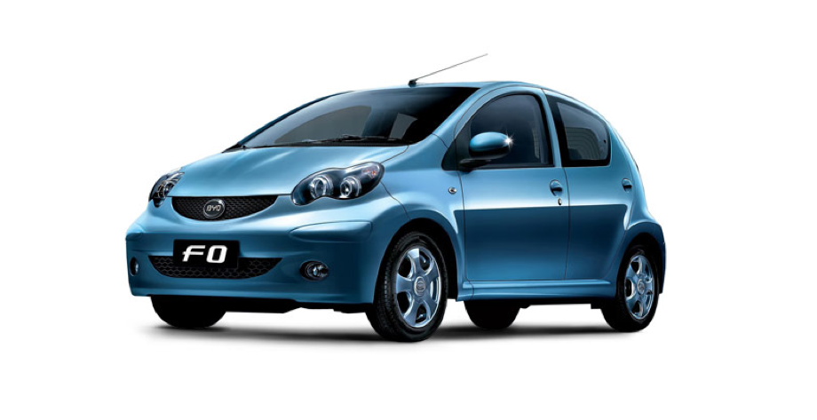 Rent BYD Song plus in Tashkent