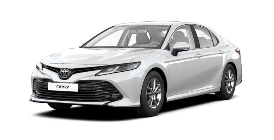 Rent Toyota Camry in Gyumri