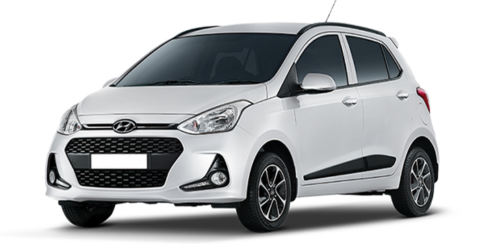 Аренда Hyundai i10