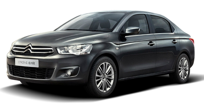 Citroen C4X