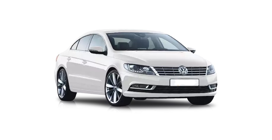 Аренда VW Passat CC