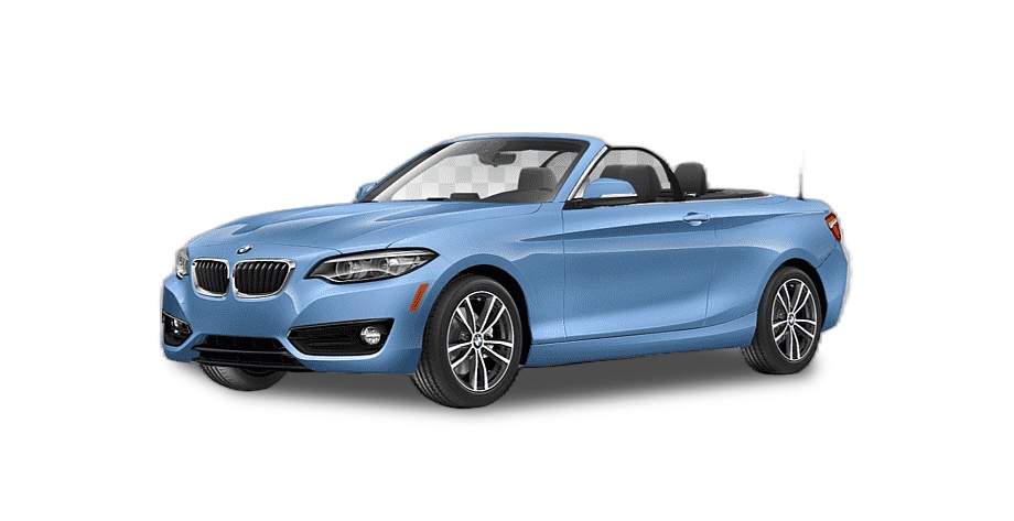 Аренда BMW 218d