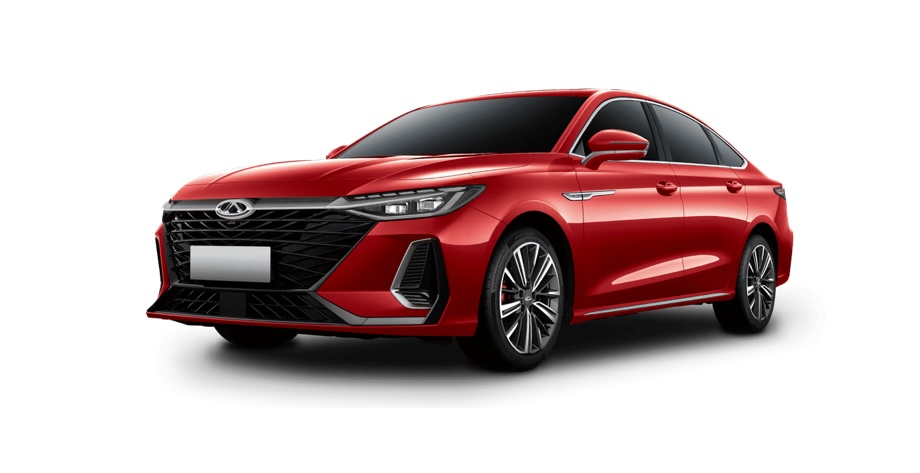 RentMotors Car Rental in Tashkent Airport (TAS) Fullsize