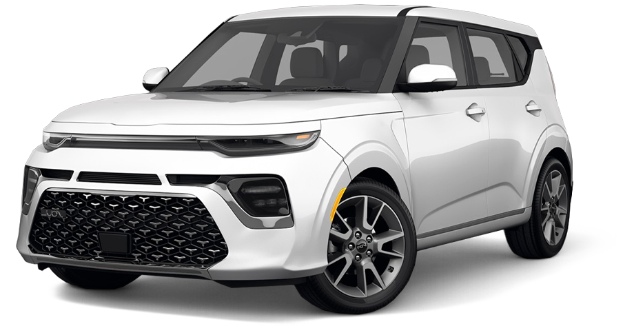 Rent Kia Soul in Tashkent