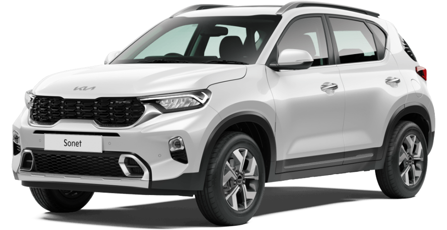 Kia Sonet