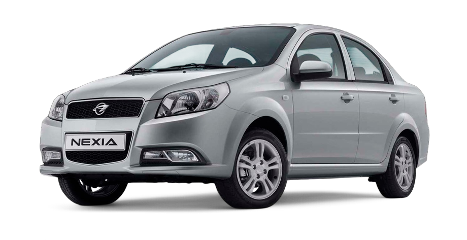 Chevrolet Nexia