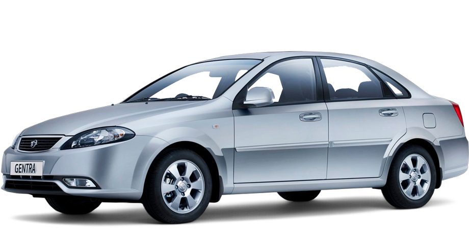 Chevrolet Gentra