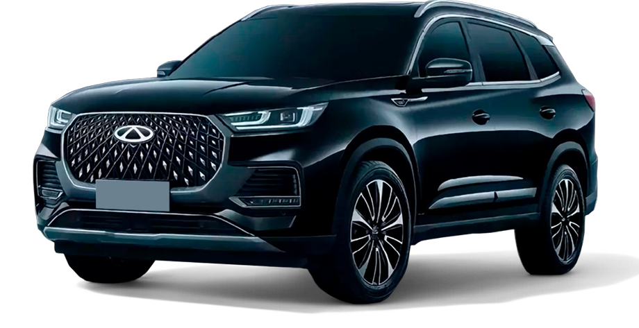 Chery Tiggo 8 PRO MAX