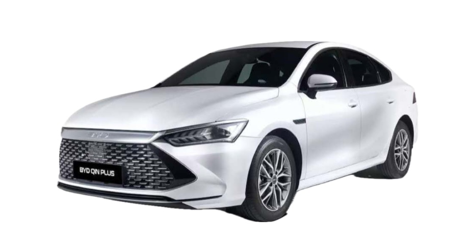 BYD QIN PLUS DM-I